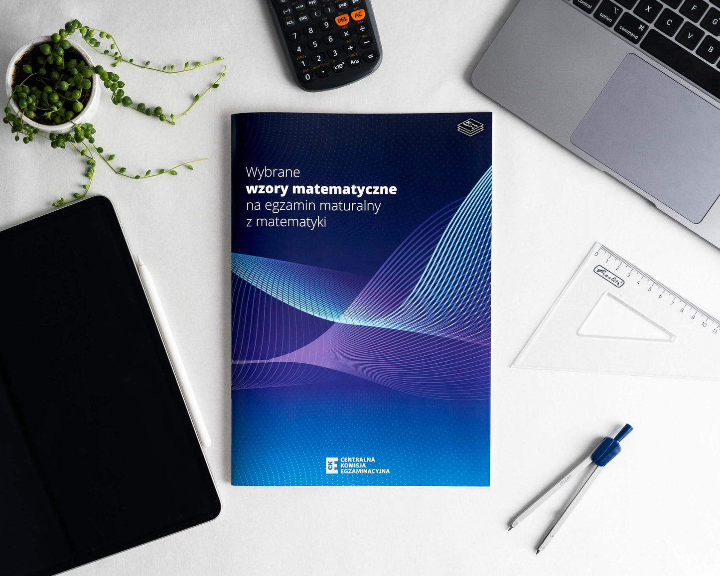 Tablice Matematyczne CKE - doLekcji