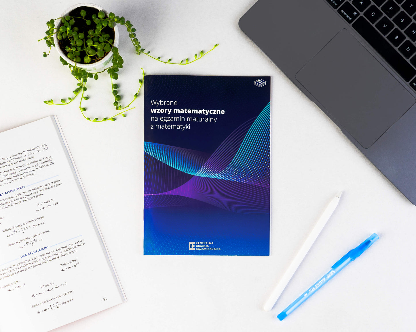 Tablice Matematyczne CKE - doLekcji
