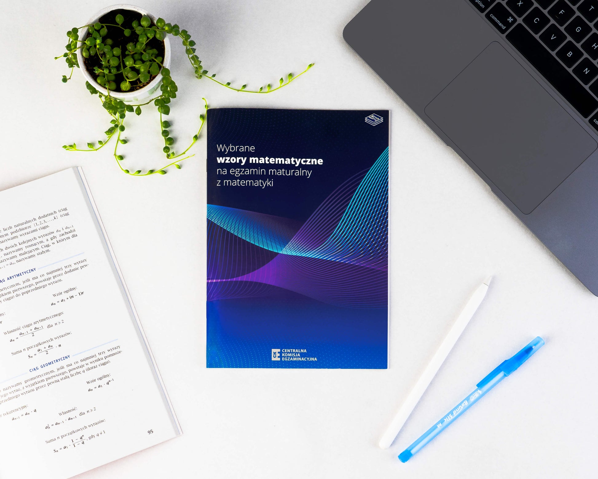 Tablice Matematyczne CKE - doLekcji