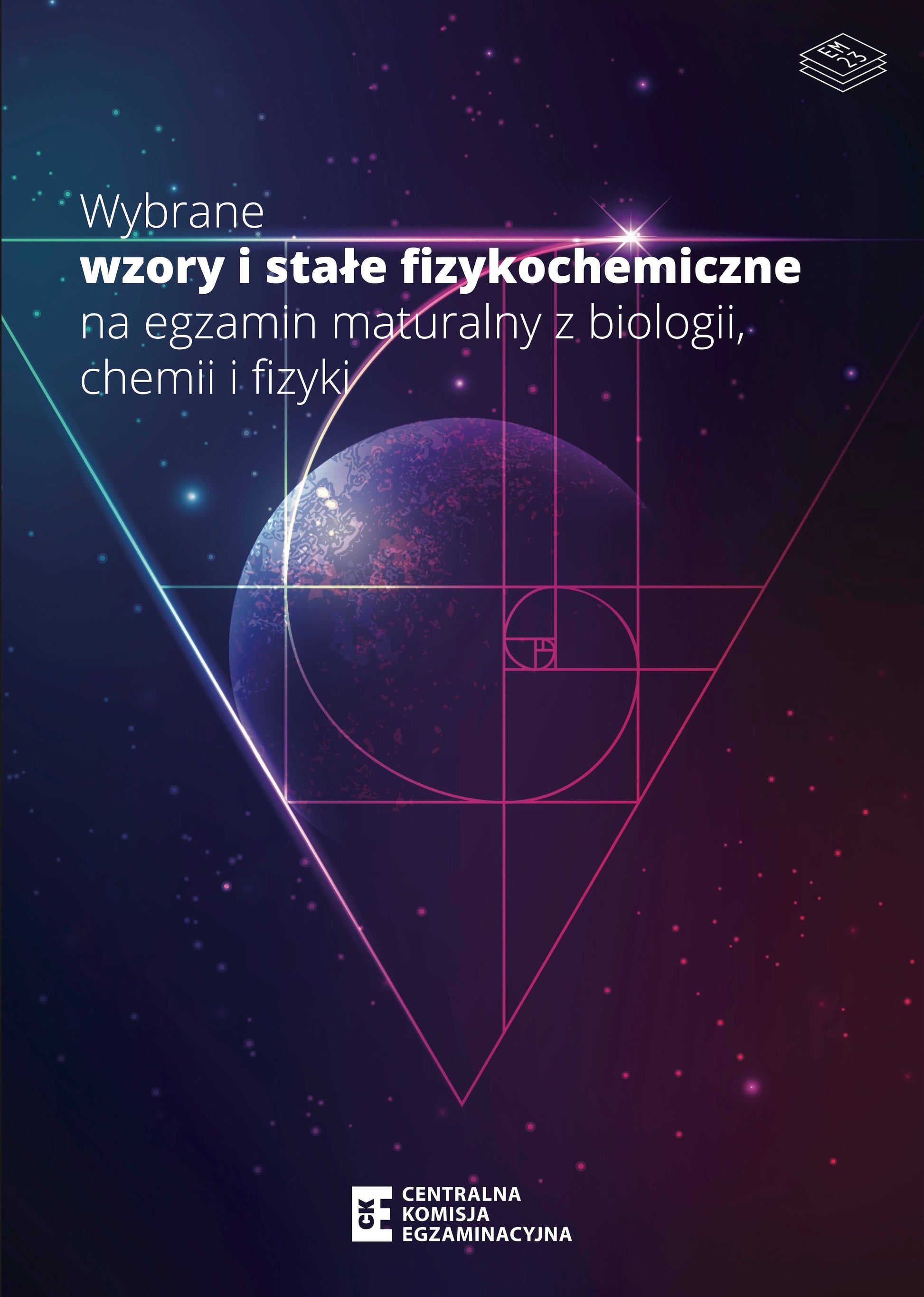 Tablice Fizykochemiczne CKE - doLekcji